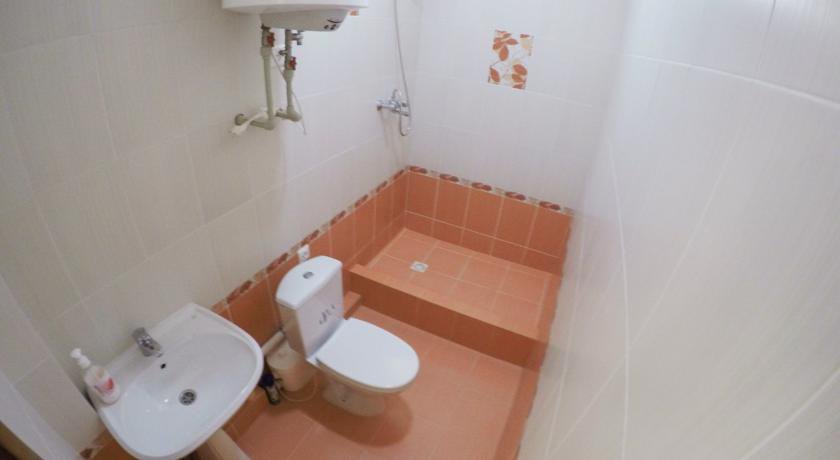 Гостевой дом Inn Vysokiy bereg Анапа