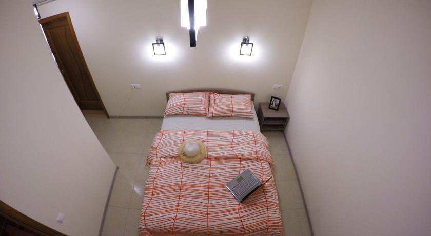 Гостевой дом Inn Vysokiy bereg Анапа-12