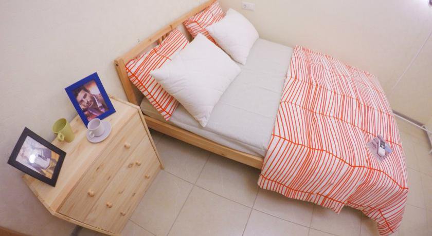 Гостевой дом Inn Vysokiy bereg Анапа-5