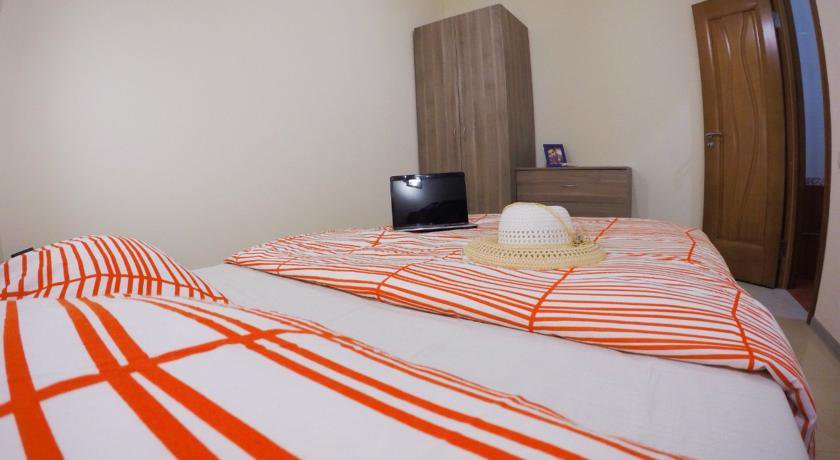 Гостевой дом Inn Vysokiy bereg Анапа-16