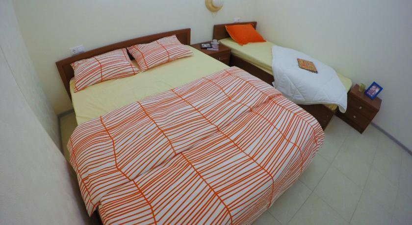 Гостевой дом Inn Vysokiy bereg Анапа