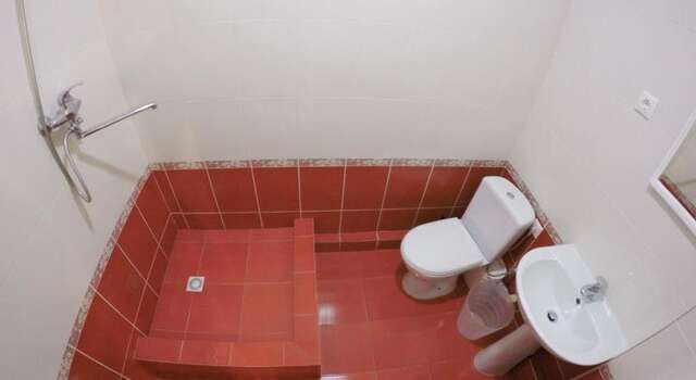 Гостевой дом Inn Vysokiy bereg Анапа-13