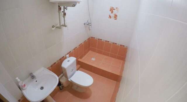 Гостевой дом Inn Vysokiy bereg Анапа-7