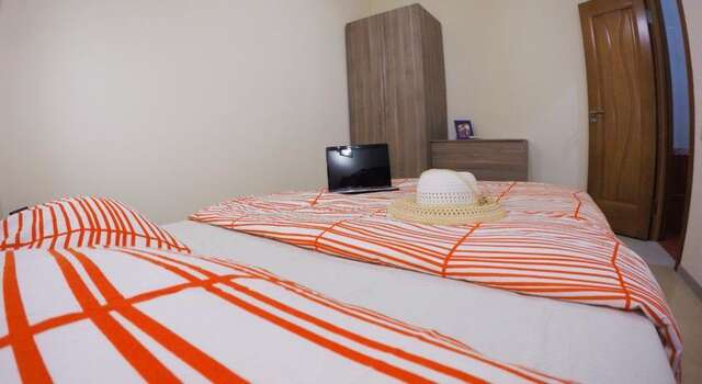 Гостевой дом Inn Vysokiy bereg Анапа-15