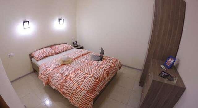 Гостевой дом Inn Vysokiy bereg Анапа-6