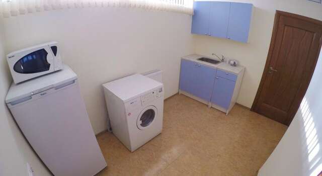 Гостевой дом Inn Vysokiy bereg Анапа-12